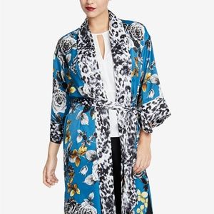 RACHEL Rachel Roy Kimono